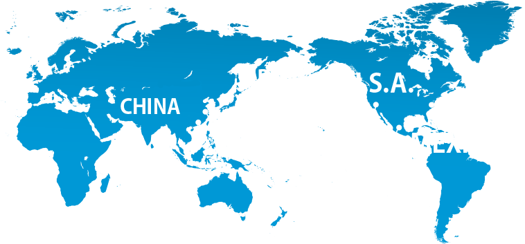 Service Map