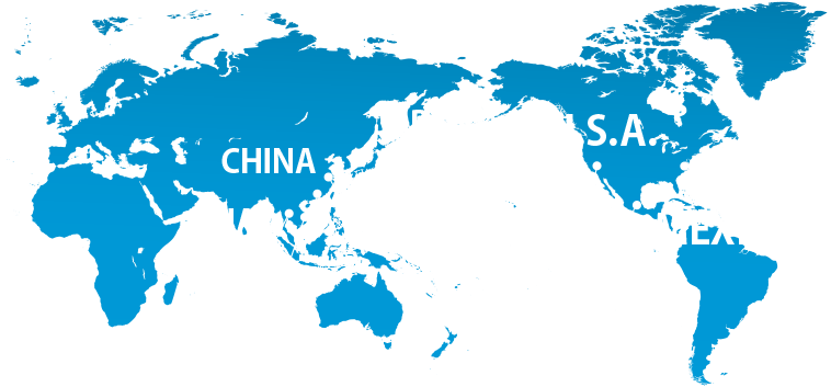 Service Map